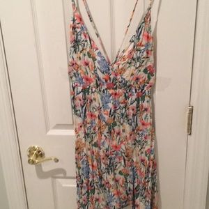 Sun/beach dress